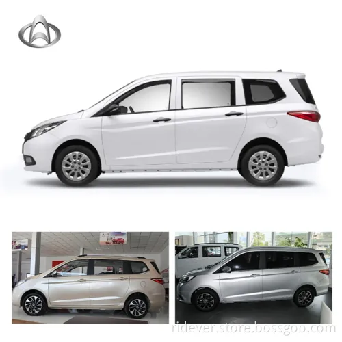 Ridever A600EV 2021 Second Car Used Hand New Energy Vehicle EV Cars Electric Car